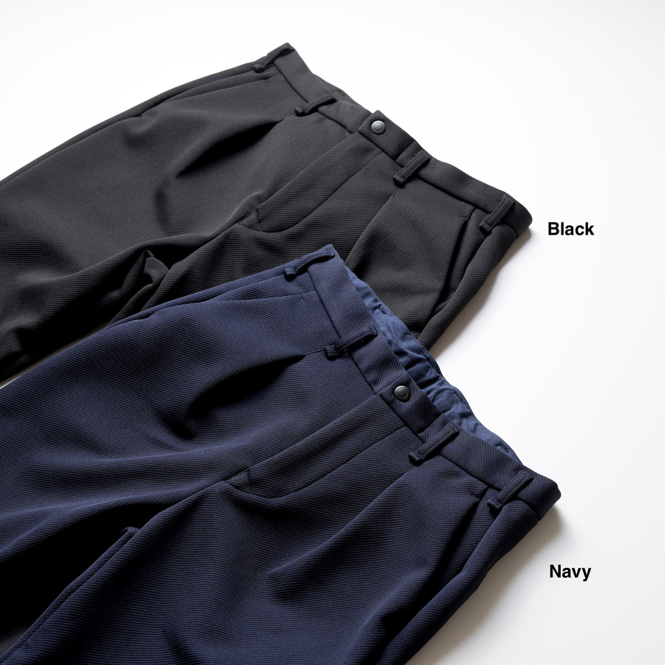 【新品未使用】CURLY TRACK TROUSERS Plain 2 CURLY (カーリー) TRACK TROUSERS 