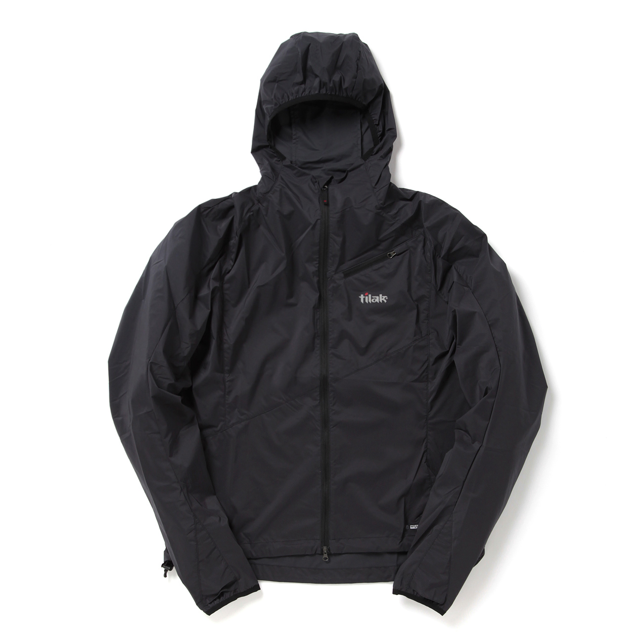 tilak / ティラック | Aira Jacket - Black | 通販 - 正規取扱店