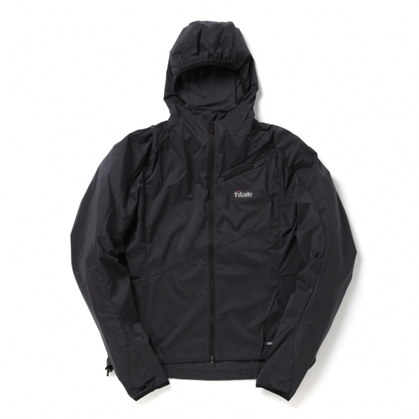 tilak / ティラック | Aira Jacket - Black | 通販 - 正規取扱店