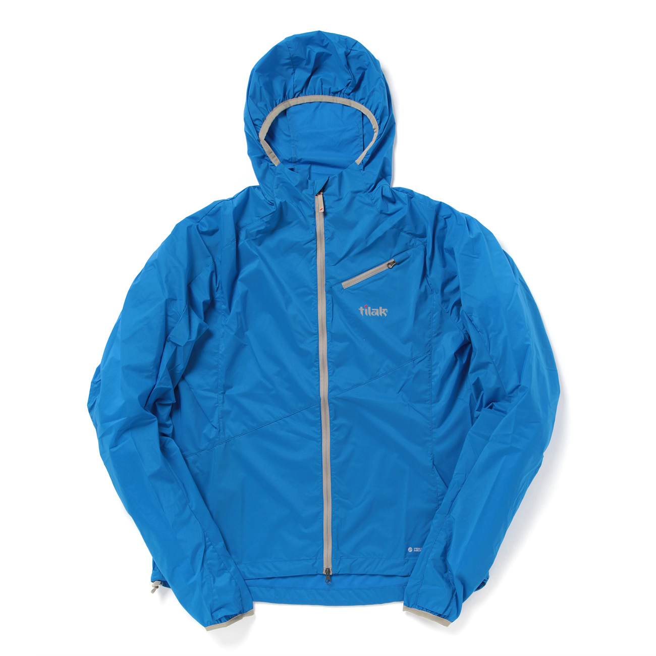 tilak / ティラック | Aira Jacket - Brilliant Blue | 通販 - 正規 