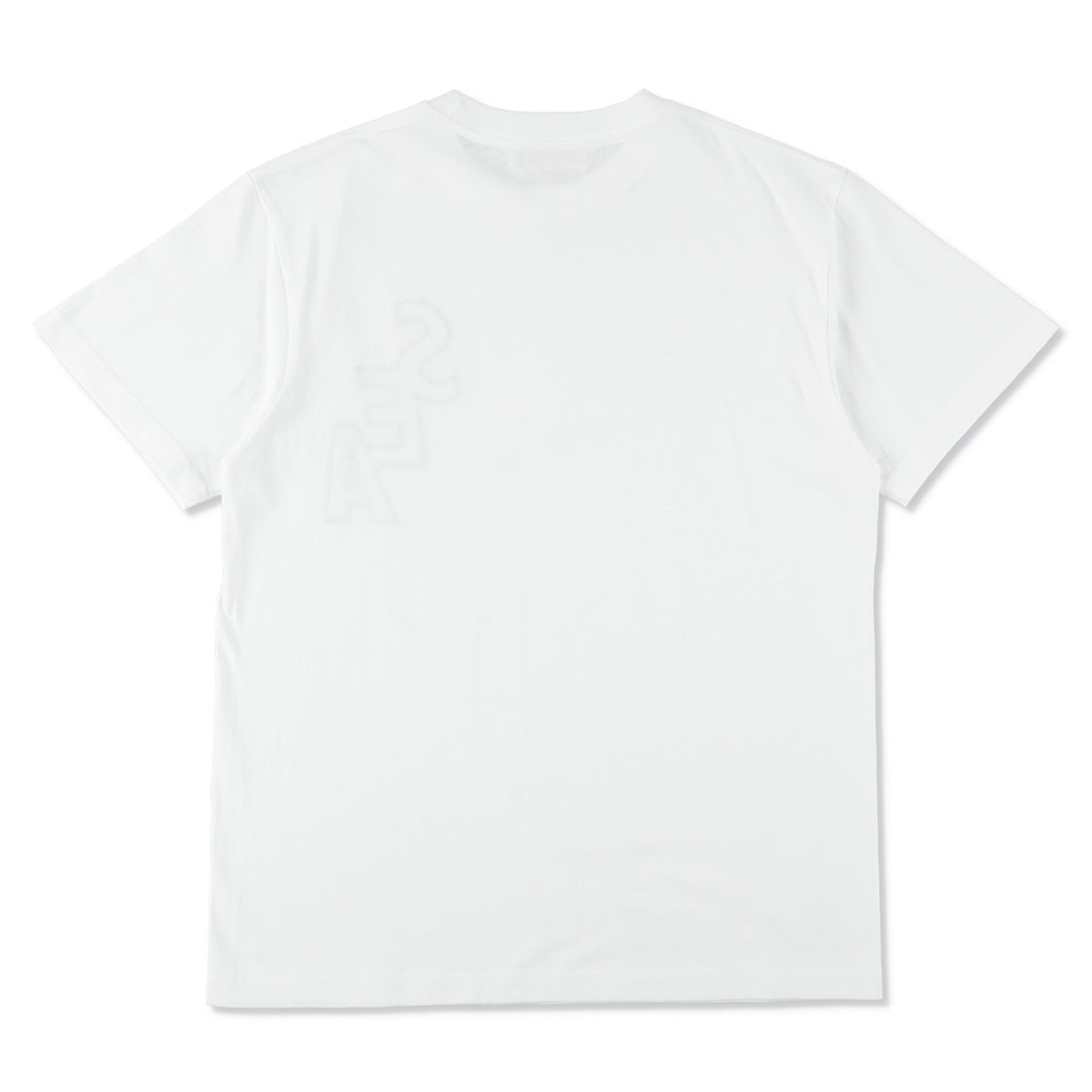 WIND AND SEA / ウィンダンシー | DOT SEA S/S TEE - White | 通販