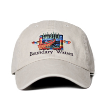 ESSAY / エッセイ | A-2 SOUVENIR CAP - Vintage beige