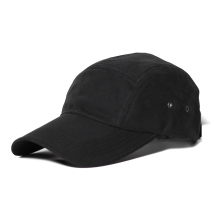 ESSAY / エッセイ | A-1 LONGBRIM JET CAP - Black