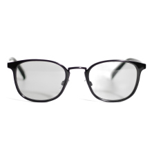 ESSAY / エッセイ | A-5 WELLINGTON SUNGLASS - Light grey