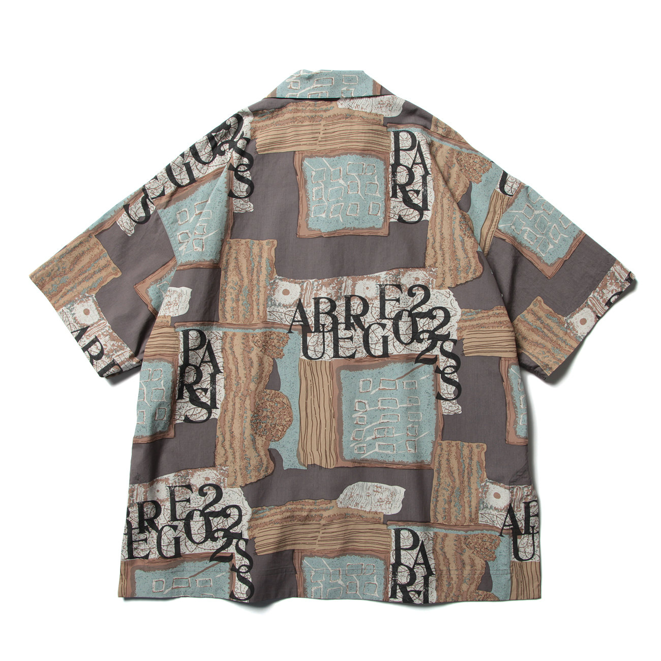 AUBERGE×DAN Hazumu　別注21AW M47前期リバーシブル AUBERGE×DAN Hazumu 別注21AW M47前期リバーシブル