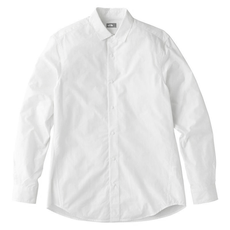 THE NORTH FACE / ザ ノース フェイス | SoM MAXIFRESH