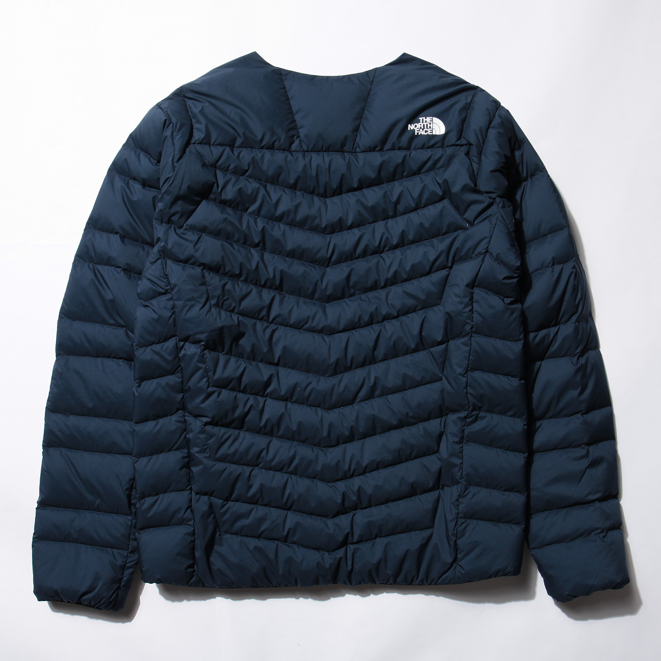 THE NORTH FACE / ザ ノース フェイス | Thunder Roundneck Jacket