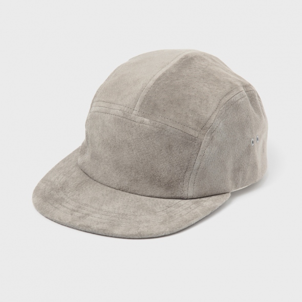 Hender Scheme / エンダースキーマ | water proof pig jet cap - Gray | 通販 - 正規取扱店 |  COLLECT STORE / コレクトストア