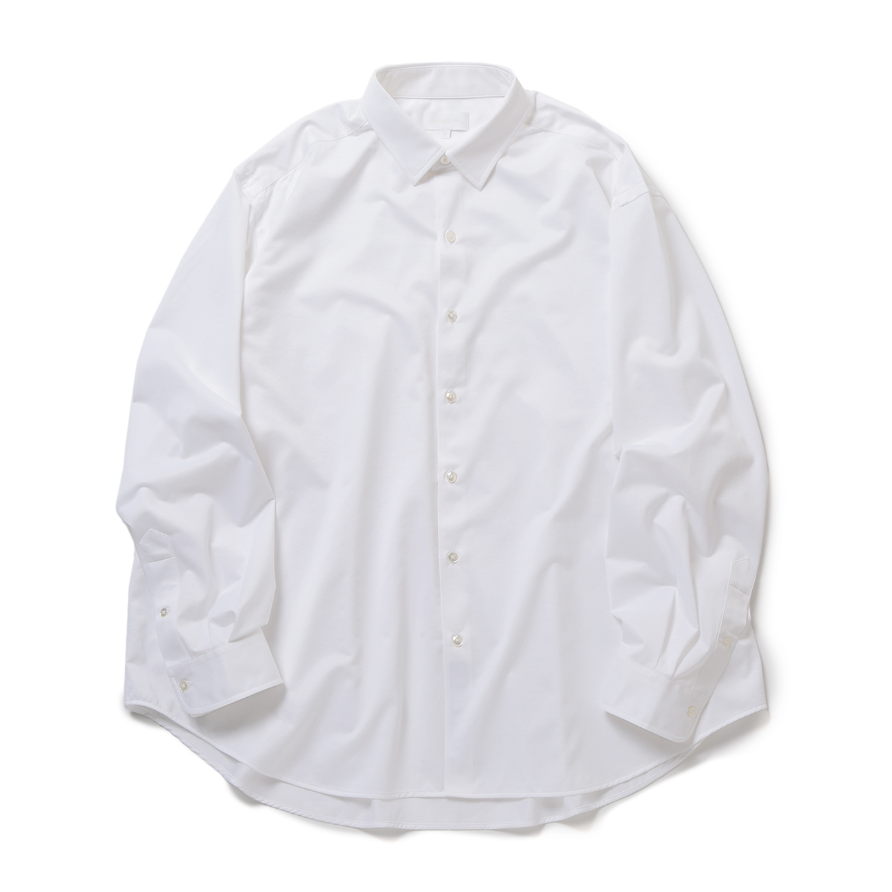 KANEMASA PHIL. / カネマサフィル | 46G Atmosphere L/S Shirt KANEMASA PHIL. / カネマサフィル | 46G Atmosphere L/S Shirt