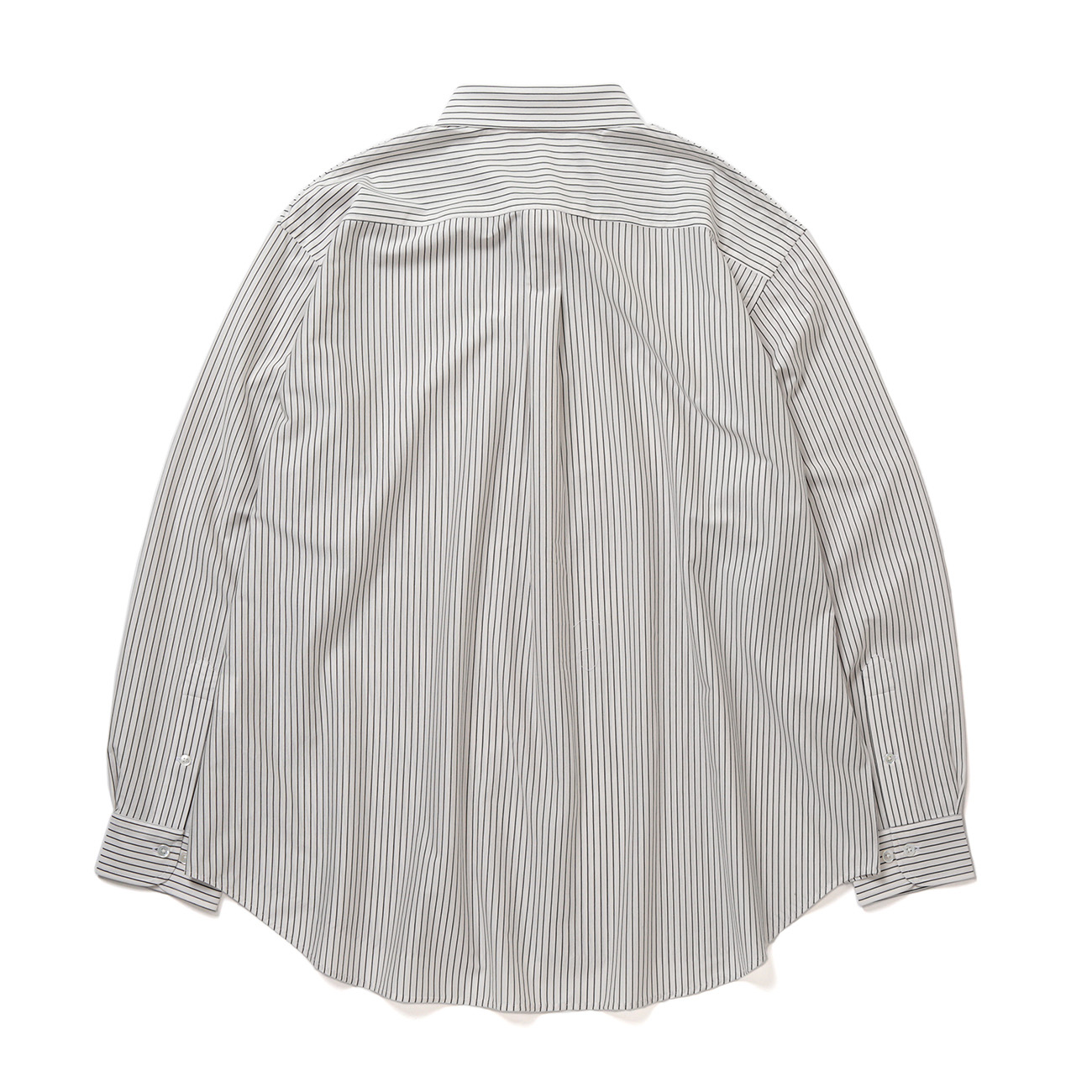 KANEMASA PHIL. / カネマサフィル | 46G Atmosphere L/S Shirt - Ps