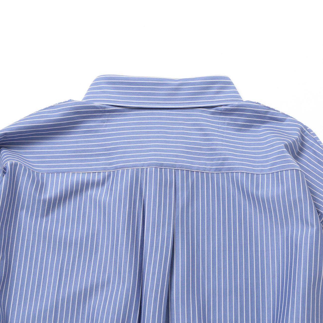 KANEMASA PHIL. / カネマサフィル | 46G Atmosphere L/S Shirt