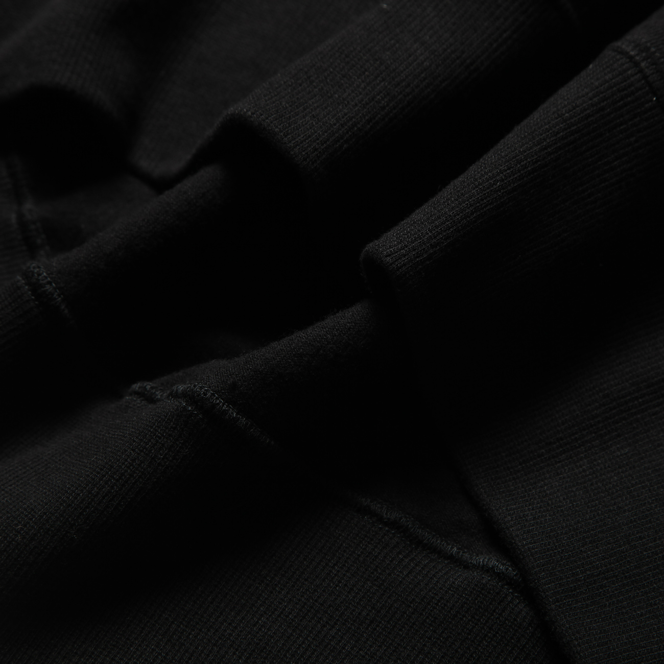 Yohji Yamamoto POUR HOMME / ヨウジ ヤマモト | 20 TWIST DENSE PLAIN