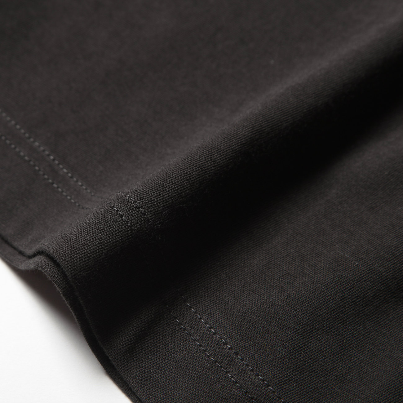 [Yohji Yamamoto HOMME] J PIGMENT PT PT SHORT SLEEVE / 国内発 Yohji Yamamoto POUR HOMME / ヨウジ ヤマモト | COTTON DRILL