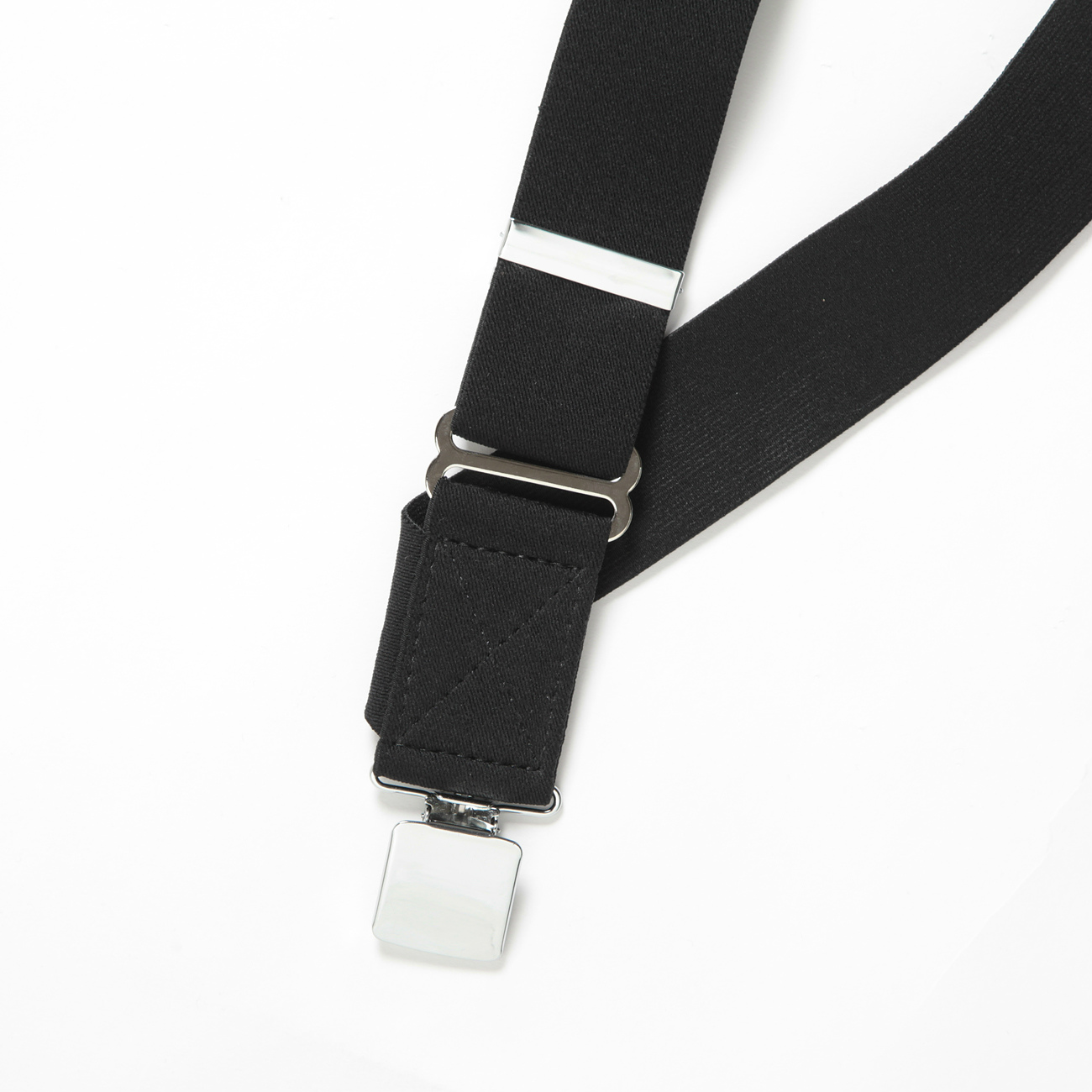 Yohji Yamamoto POUR HOMME / ヨウジ ヤマモト | 40MM WOOLLY Yohji Yamamoto POUR HOMME / ヨウジ ヤマモト | 40MM WOOLLY