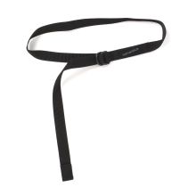 nanamica / ナナミカ | Tech Belt - Black