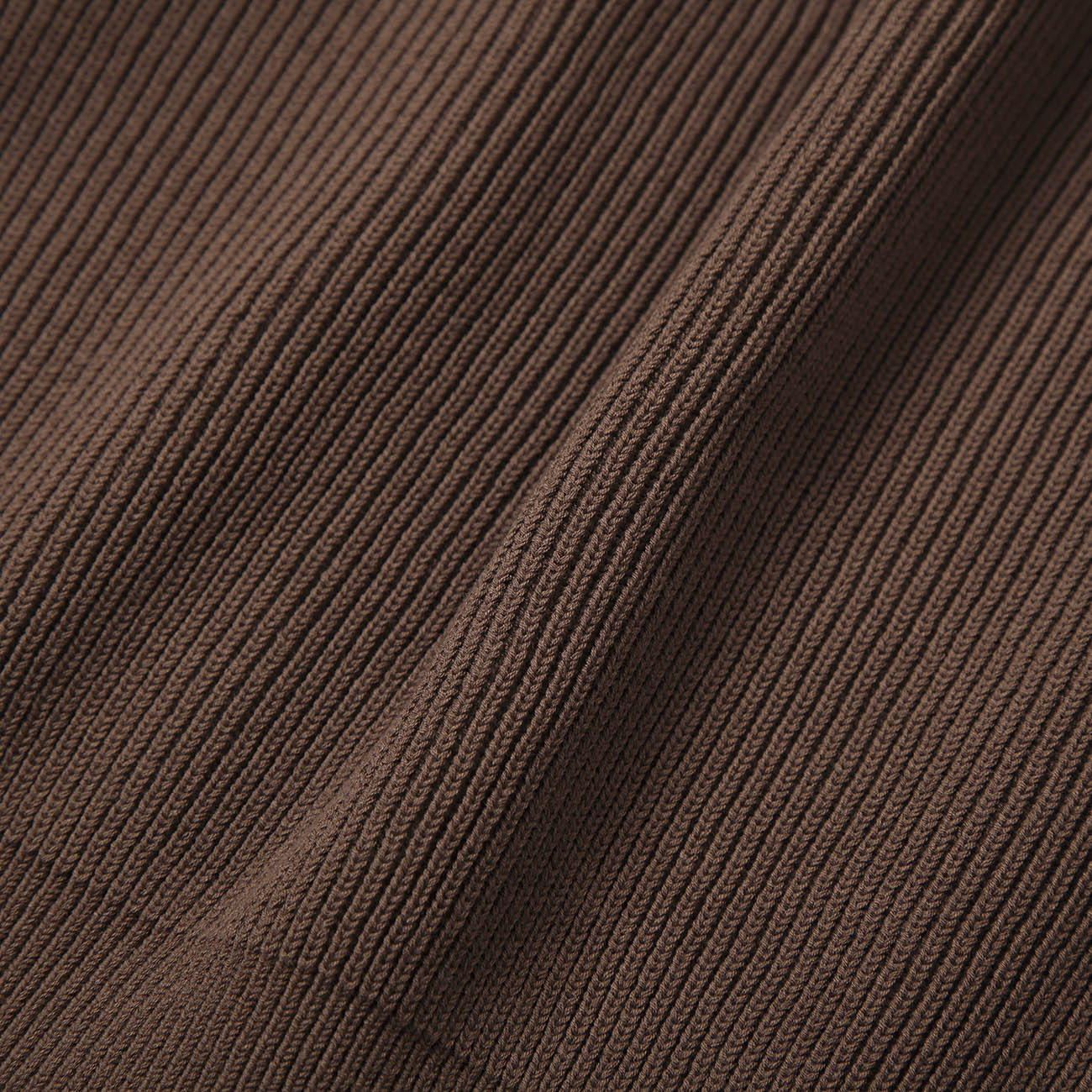 AURALEE / オーラリー | SUPER HARD TWIST RIB KNIT P/O (レディース