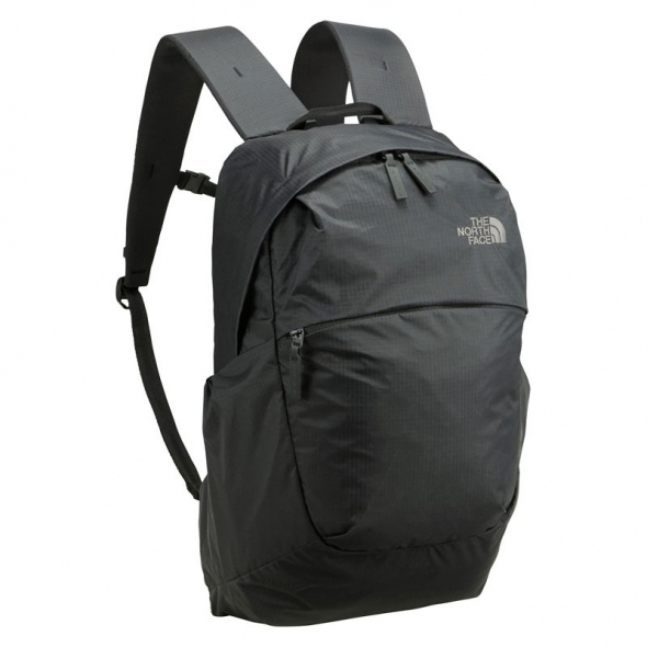 THE NORTH FACE / ザ ノース フェイス | Glam Daypack - Black | 通販