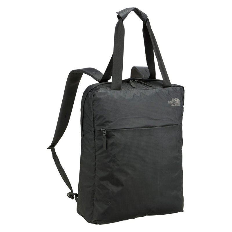 THE NORTH FACE / ザ ノース フェイス | Glam Tote - Black | 通販
