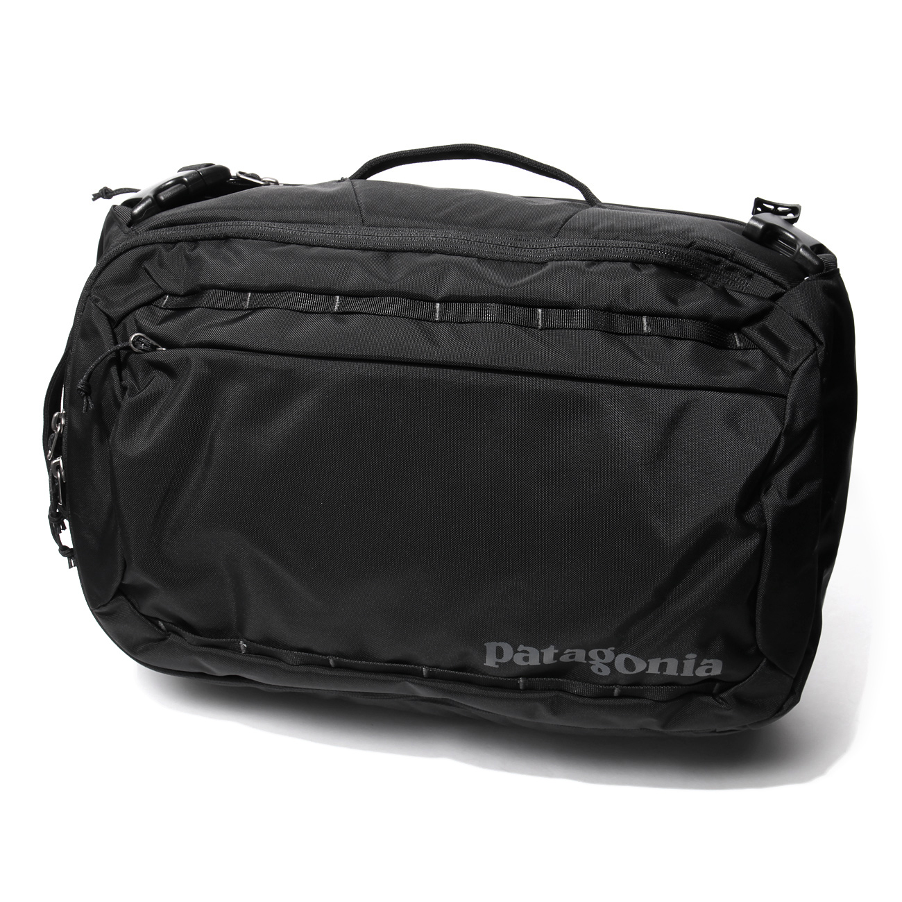 Tres Pack 25L - Black