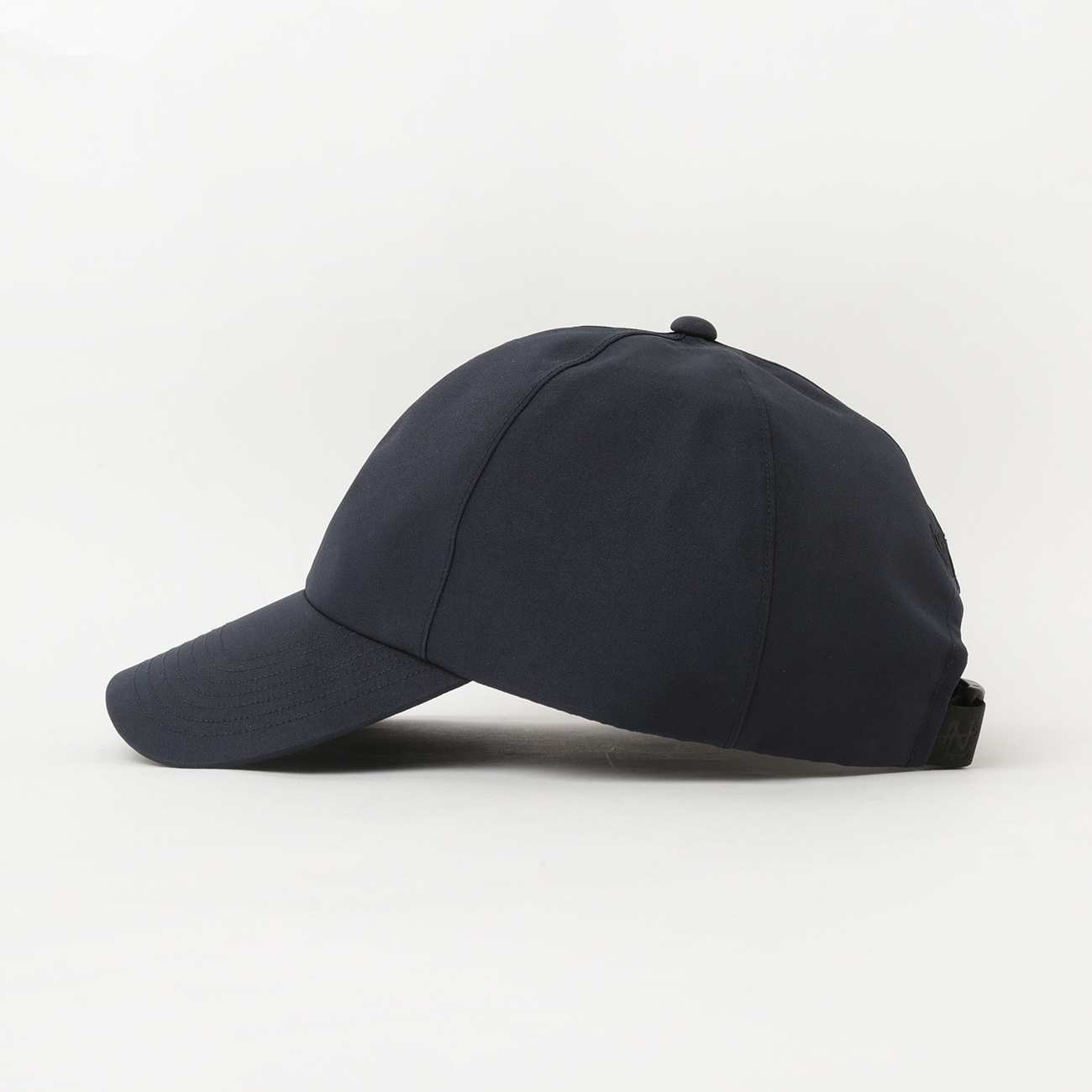 nanamica / ナナミカ | 2L GORE・TEX Cap - Navy | 通販 - 正規取扱店
