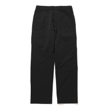 ALPHADRY Utility Pants - Black