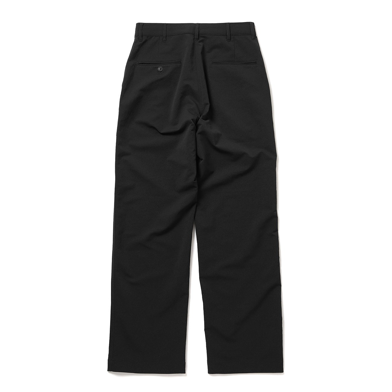 nanamica / ナナミカ | ALPHADRY Utility Pants - Black | 通販