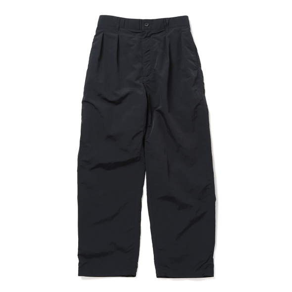 nanamica(ナナミカ) Deck Pants [S25SC003] SALE 30%OFF】[S25SC003]nanamica(ナナミカ) Deck Pants(デッキ