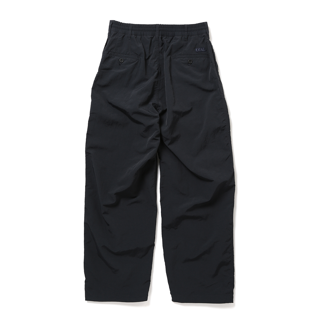 nanamica / ナナミカ | Deck Pants - Black | 通販 - 正規取扱店