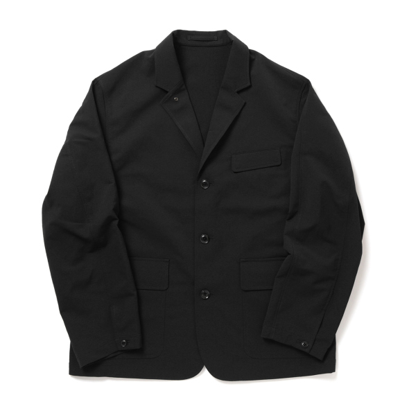 新品 ナナミカ ALPHADRY Club Jacket チェスターコート XL nanamica / ALPHADRY Club Jacket