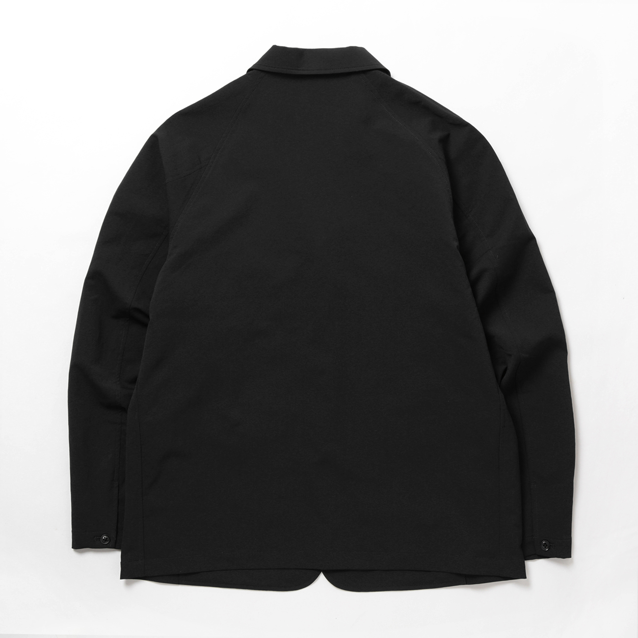 nanamica ナナミカ ALPHADRY Club Jacket Yosemite ヨセミテ