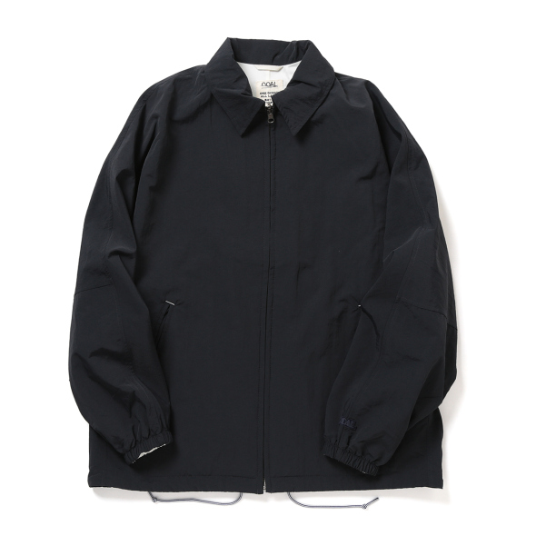 ジャケット・アウター nanamica Reversible Coach Jacket L nanamica Reversible Coach Jacket – unexpected store