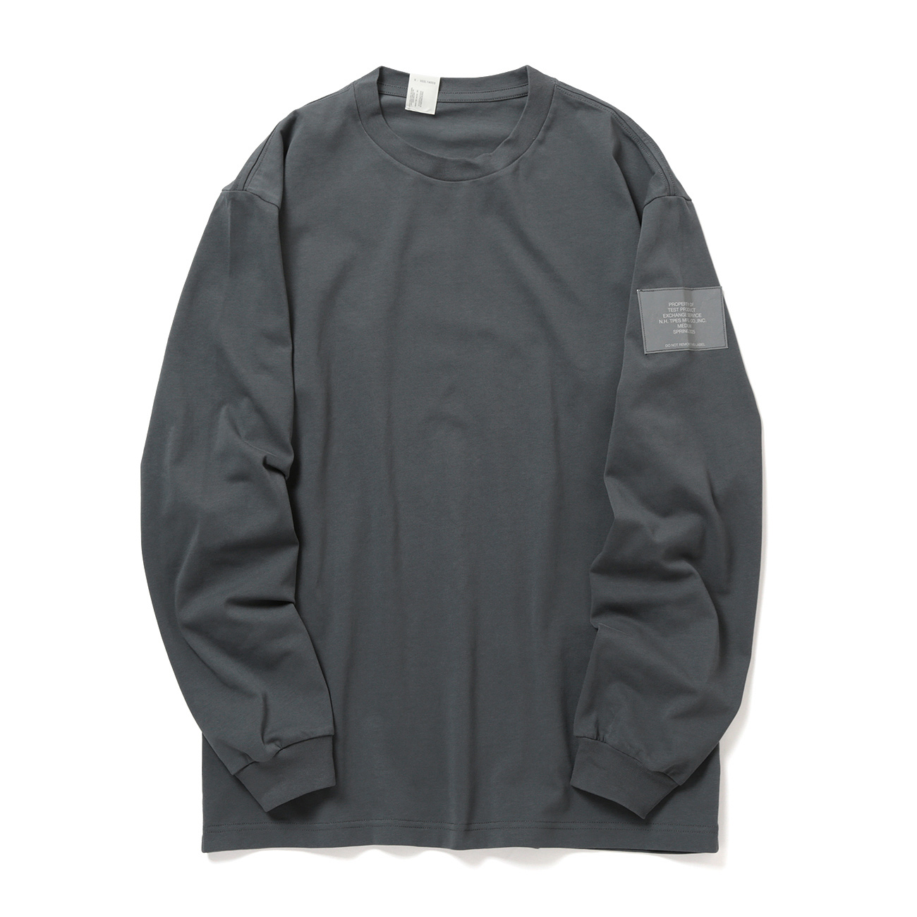 N.HOOLYWOOD / エヌハリウッド | 9251-CS82-pieces LONG SLEEVE 