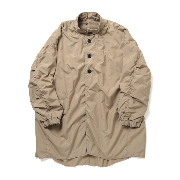 ISSUETHINGS / イシューシングス | type79 (broadcloth) - Beige
