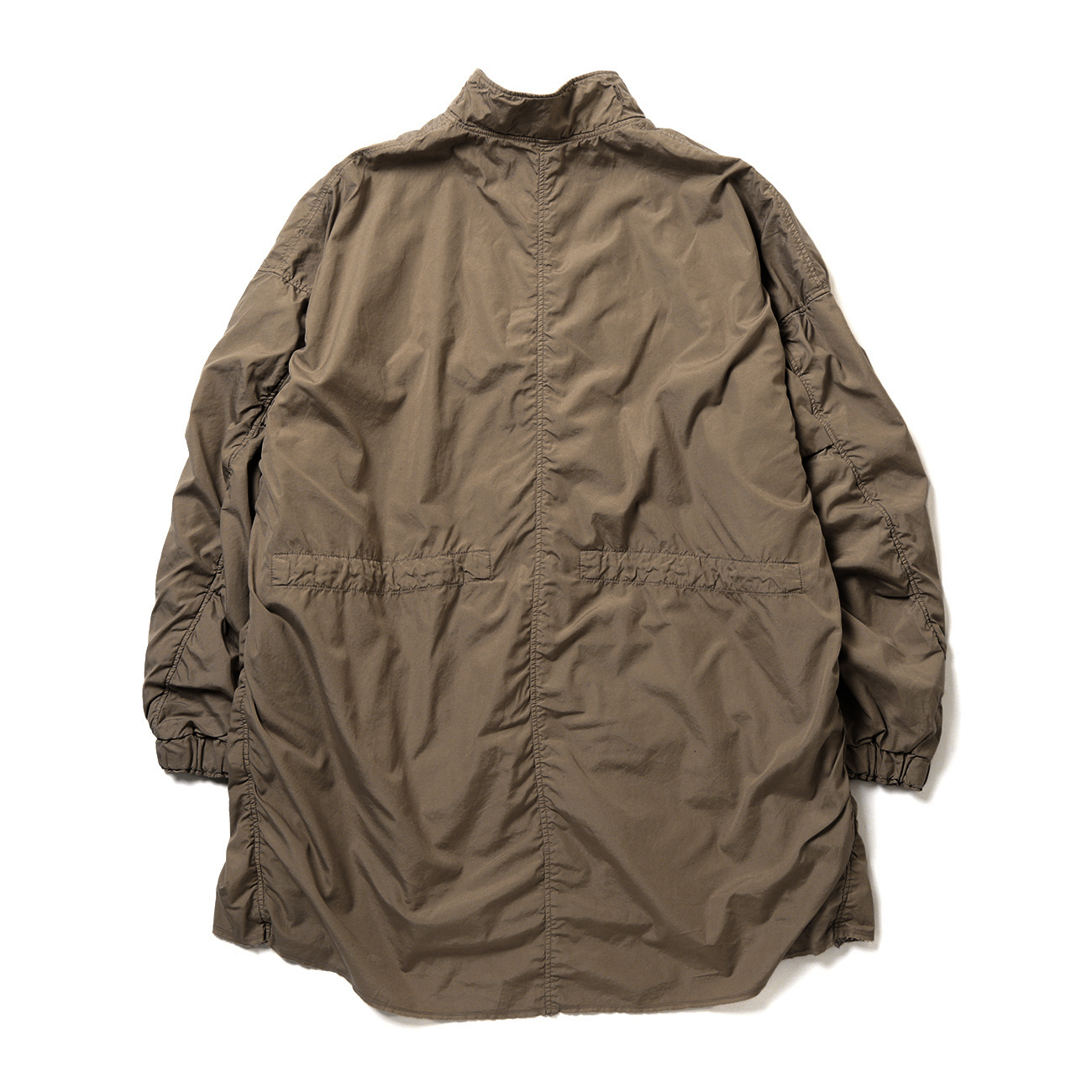【初売り】 / ISSUETHINGS イシューシングス Brown - (broadcloth) type79 | ジャケット・アウター