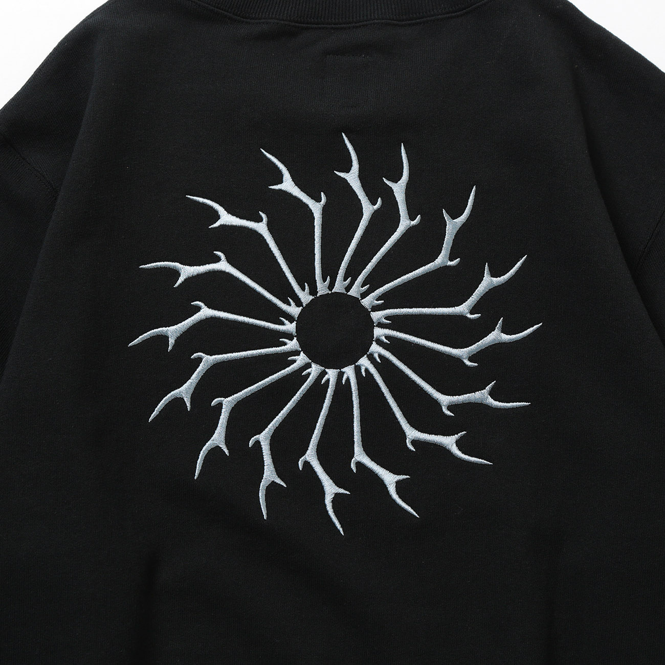 South2 West8 / サウスツーウエストエイト | Crew Neck Sweat Shirt