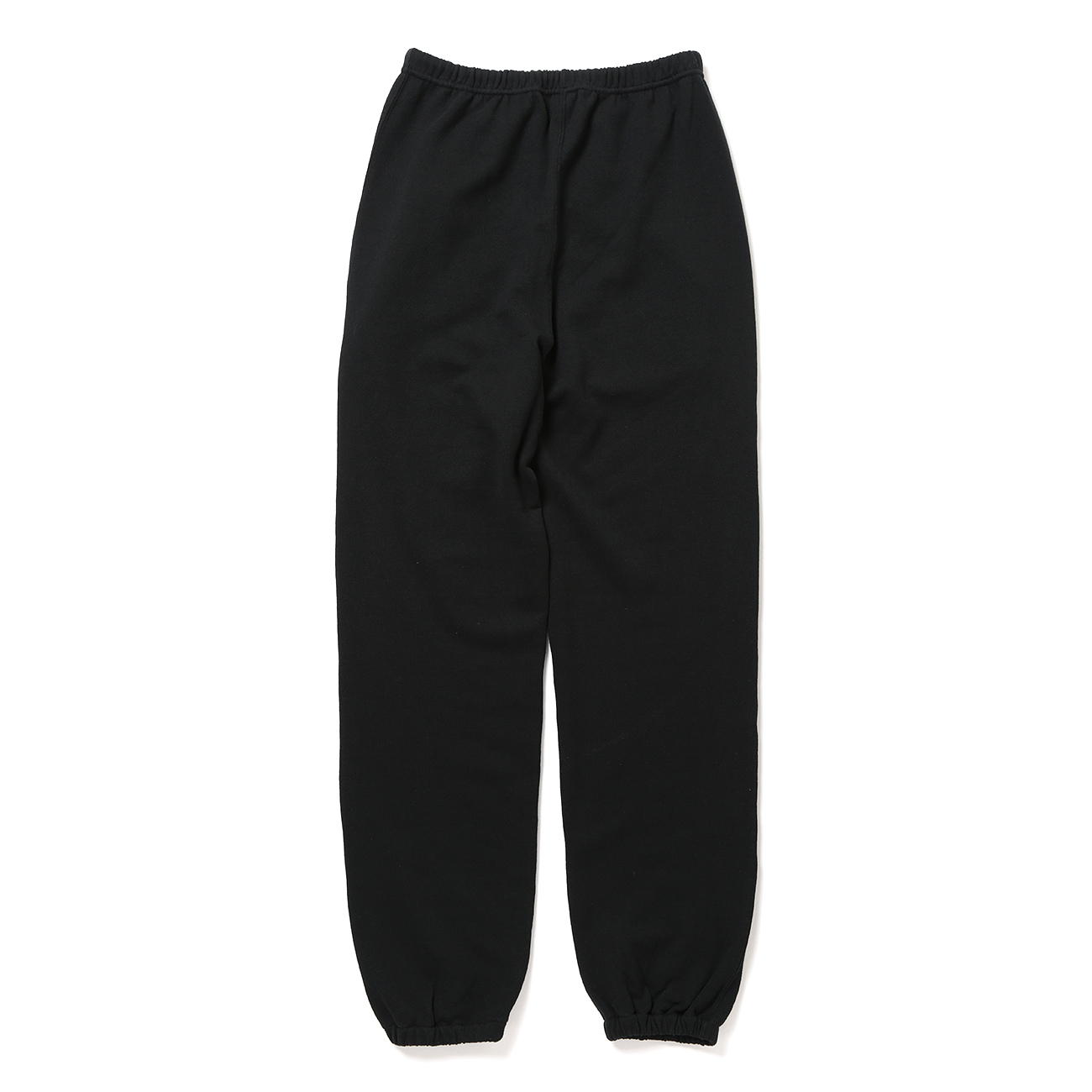 South2 West8(S2W8) / String Sweat Pant/S/コットン/ブラック/QV660 01111635_67821f4037223.jpg