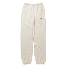 South2 West8 / サウスツーウエストエイト | String Sweat Pant - Cotton French Terry - Oatmeal