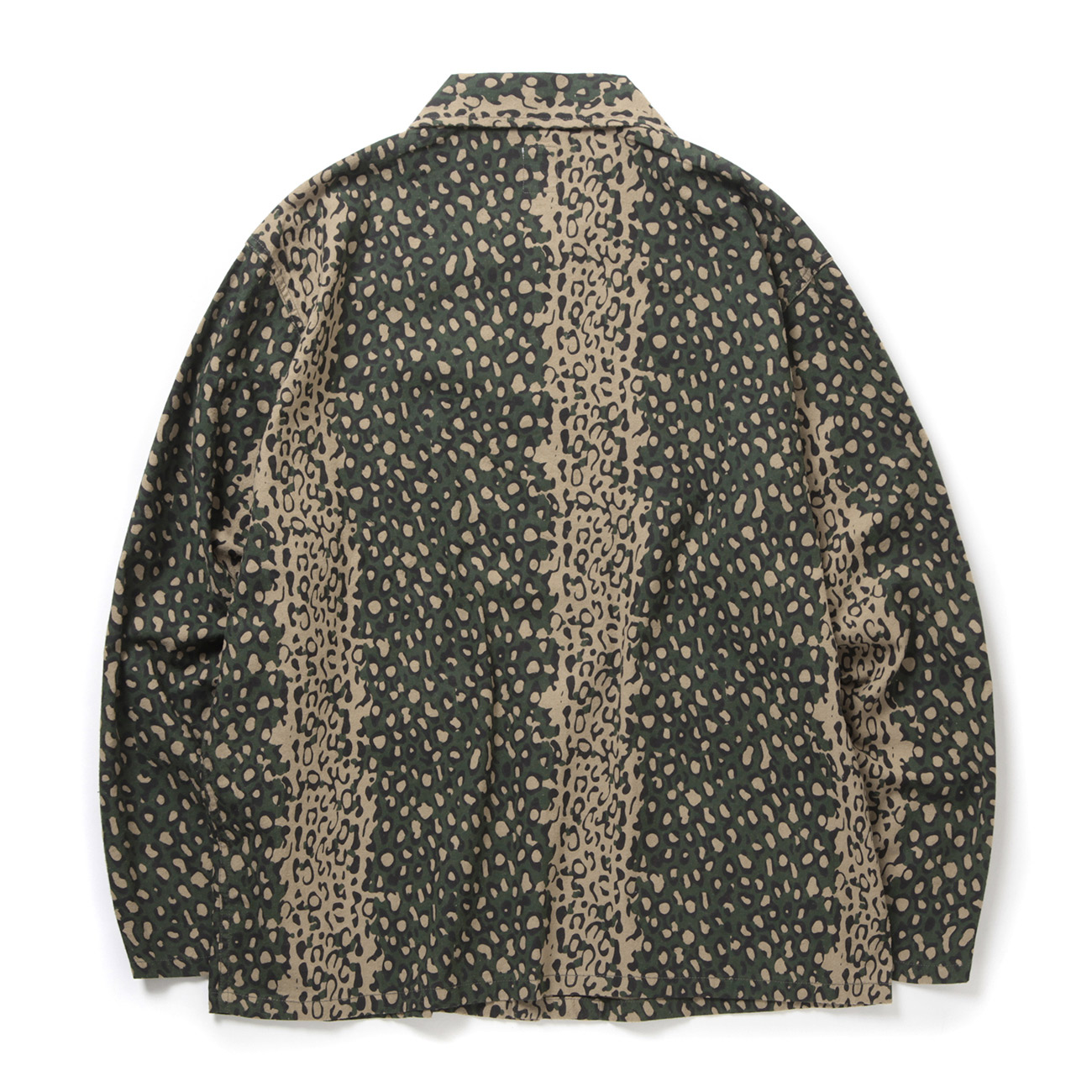 South2 West8 / サウスツーウエストエイト | Hunting Shirt