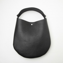 Hender Scheme / エンダースキーマ | one piece bag big - Black
