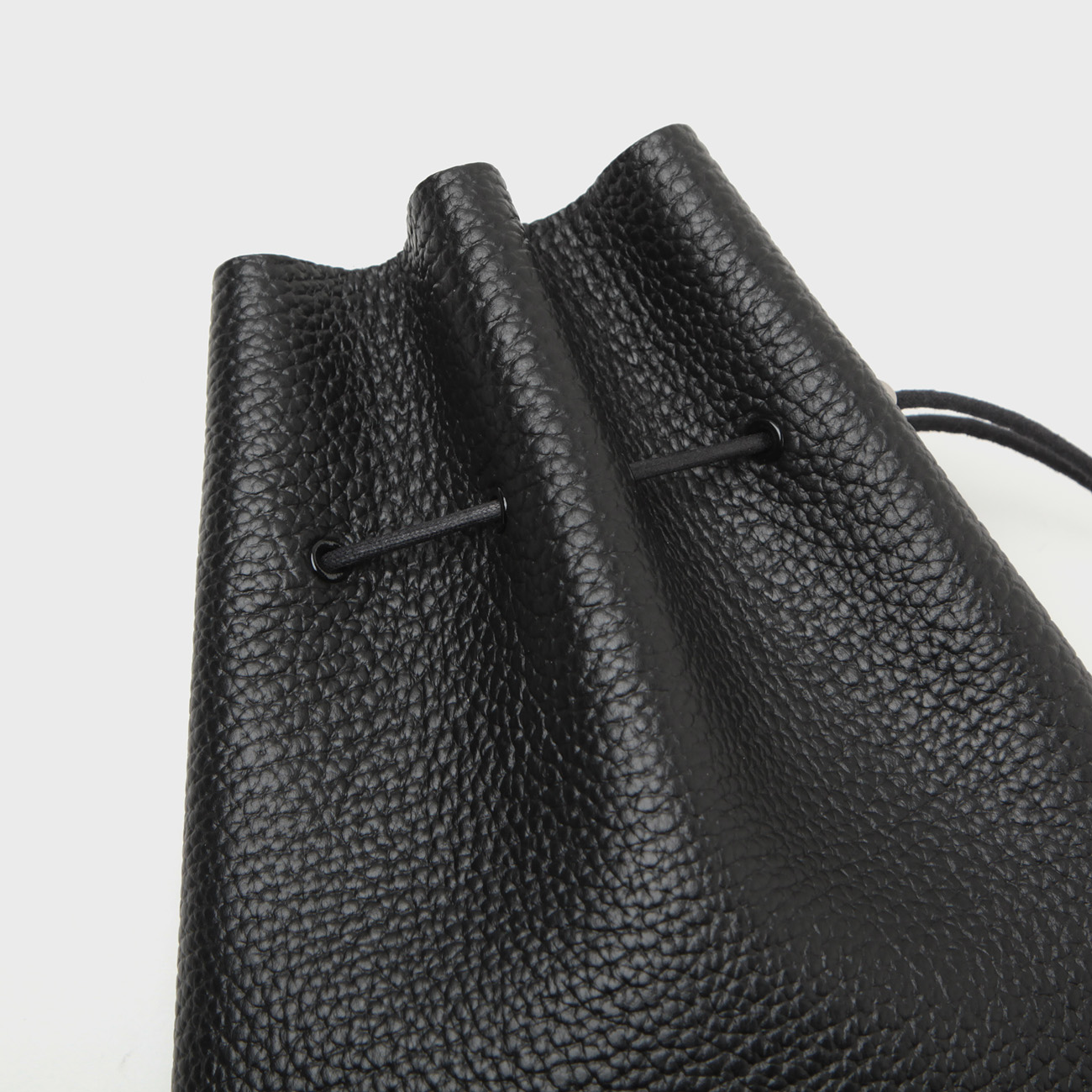 Hender Scheme / エンダースキーマ | zacc - Black | 通販 - 正規取扱