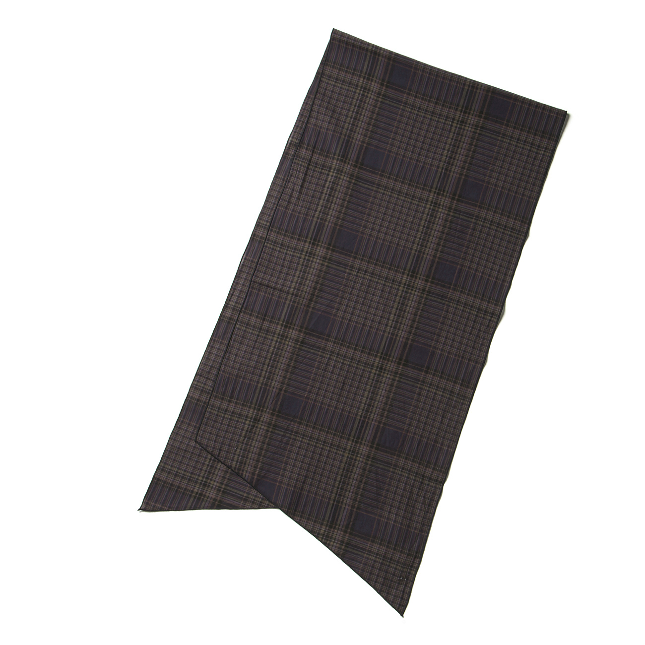 ENGINEERED GARMENTS / エンジニアドガーメンツ | Long Scarf - Madras