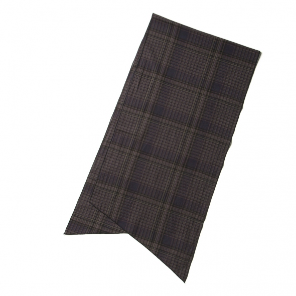 ENGINEERED GARMENTS / エンジニアドガーメンツ | Long Scarf - Madras