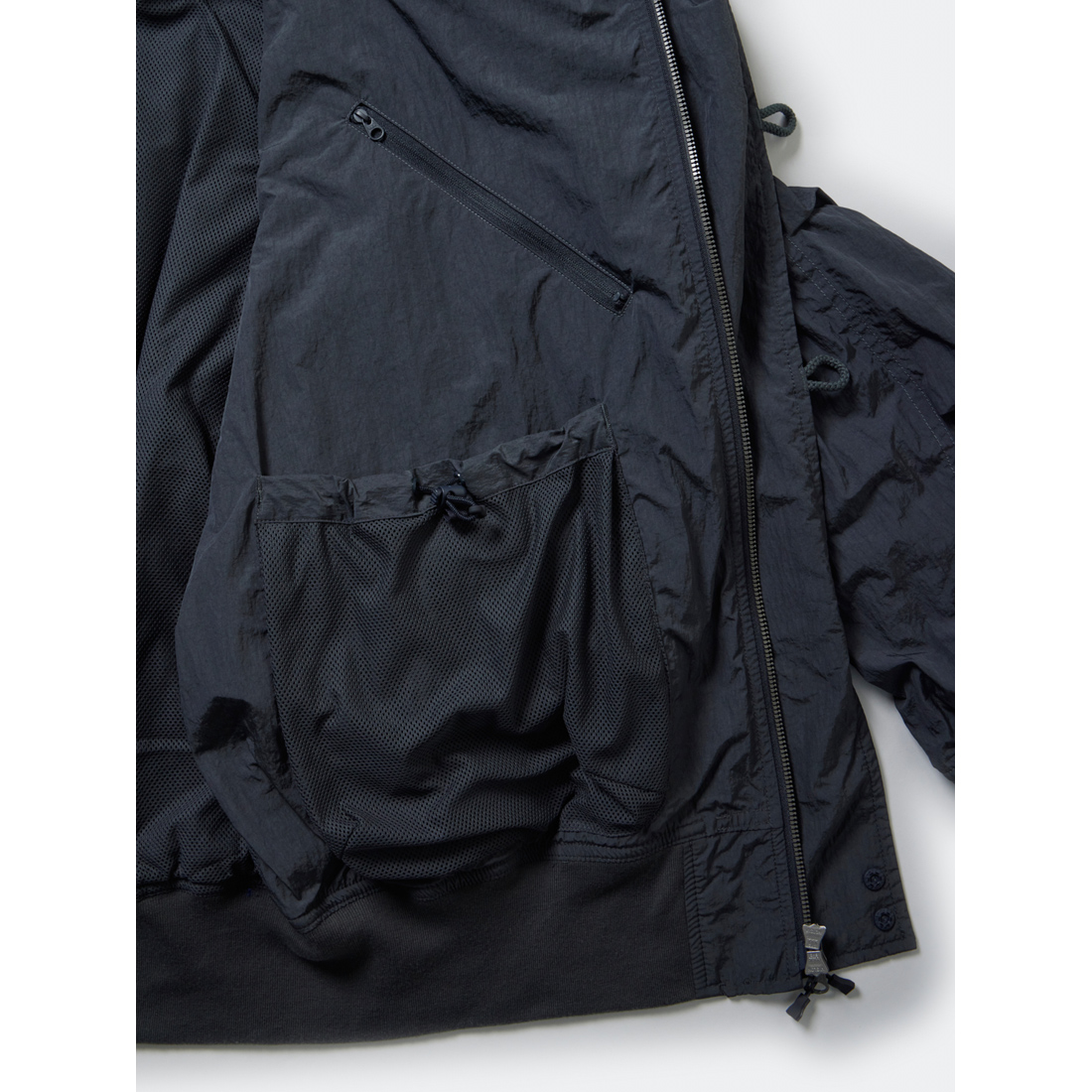 DAIWA PIER39 / ダイワピア39 | TECH FISHING N-2B JACKET
