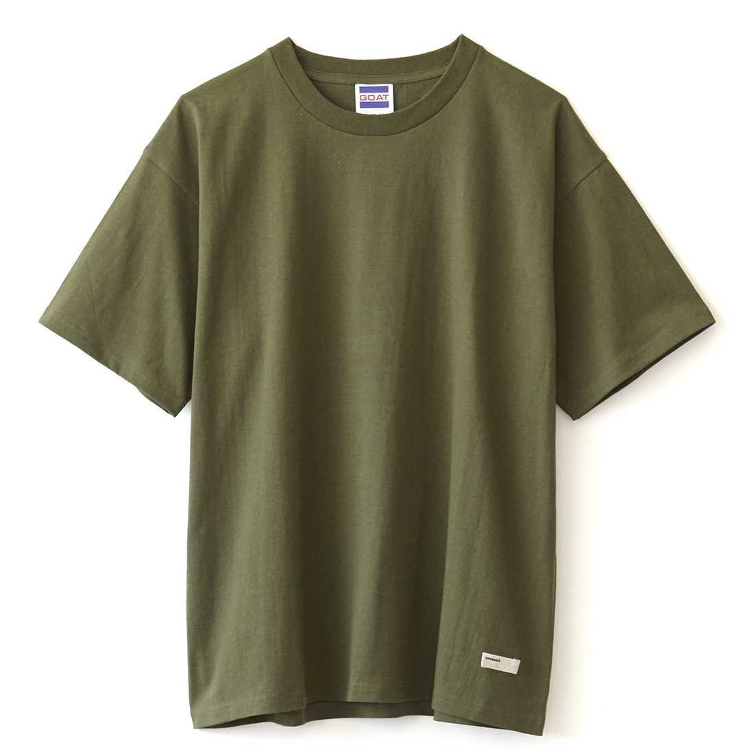 NAISSANCE(ネサーンス)/PHOTO T-SHIRT2 フォトTシャツ2 /カットソー