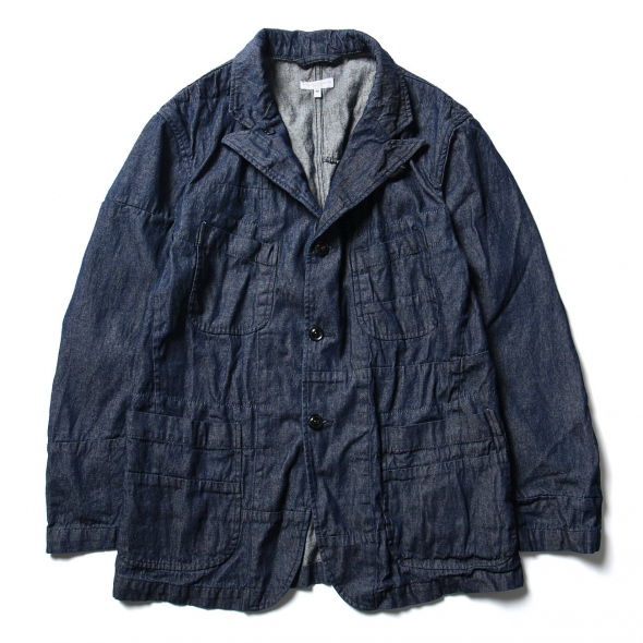 ENGINEERED GARMENTS / エンジニアドガーメンツ | Bedford Jacket
