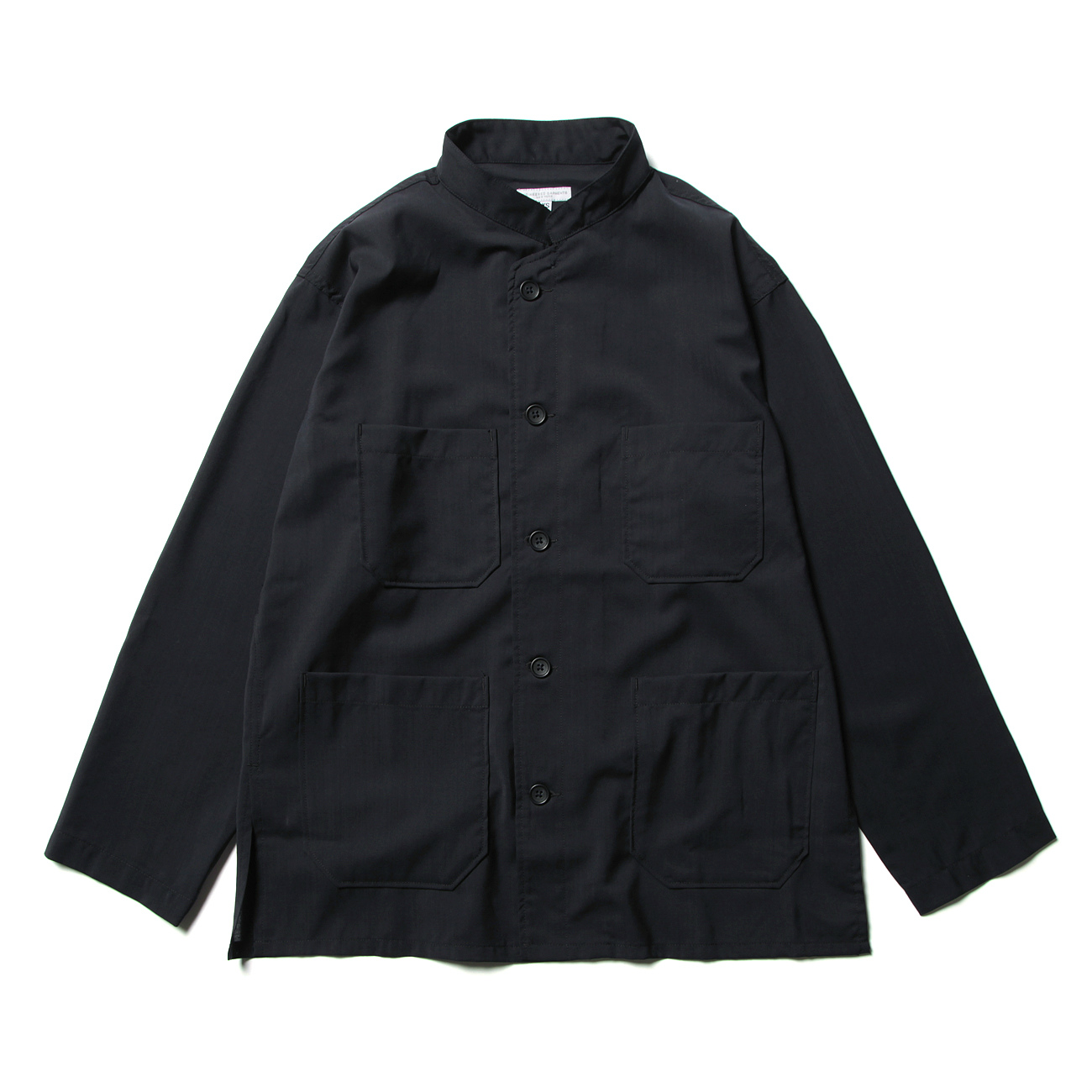 Engineered Garments Dayton Shirt ガーメンツ ENGINEERED GARMENTS Dayton Shirt [Beige(Linen Glen Plaid)]