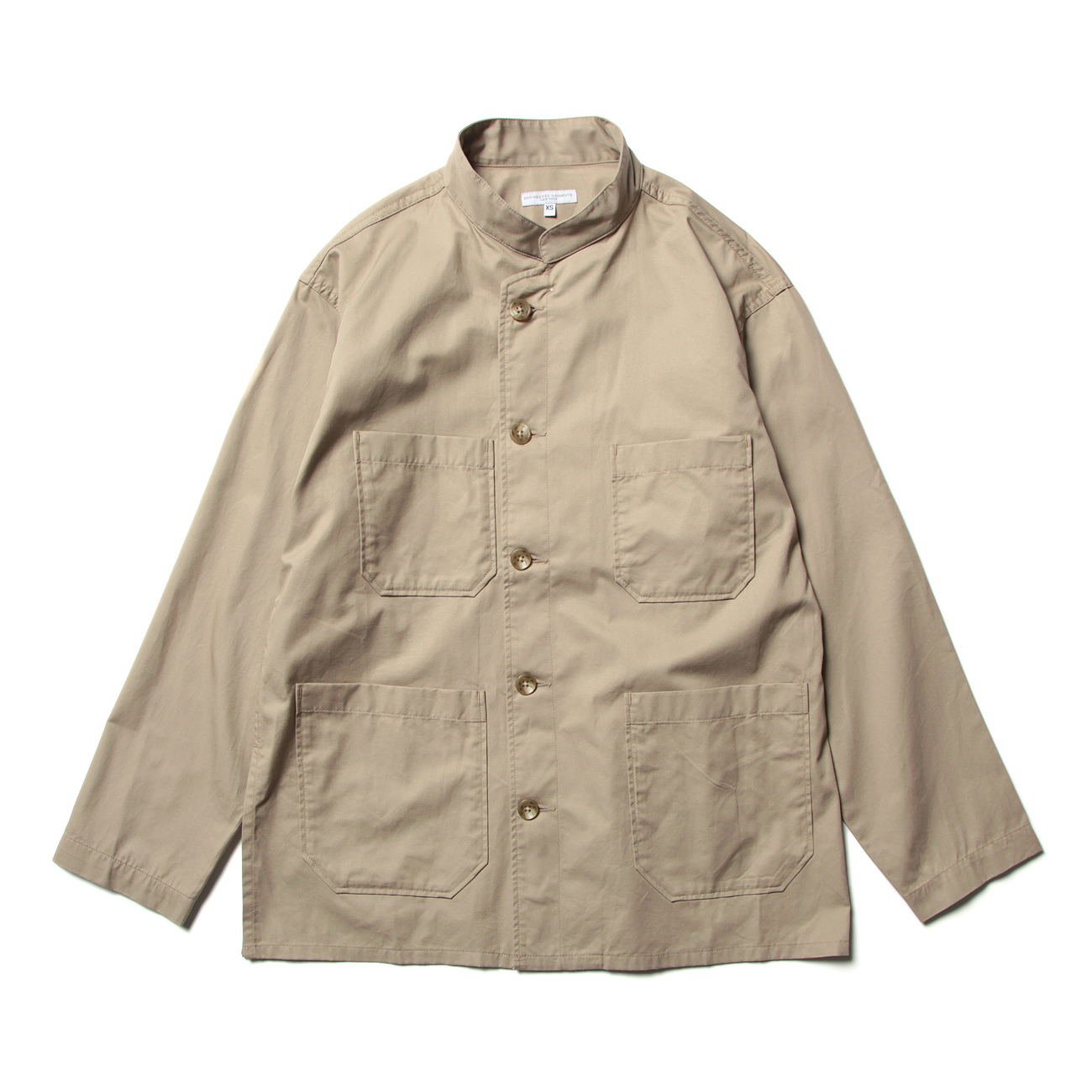 ENGINEERED GARMENTS / エンジニアドガーメンツ | Dayton Shirt