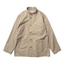 Engineered Garments Dayton Shirt ガーメンツ Engineered Garments men's DAYTON SHIRT all-over print long