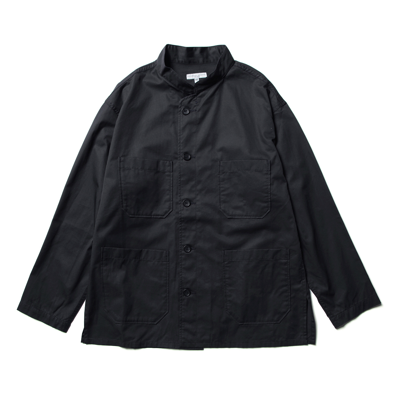 ENGINEERED GARMENTS / エンジニアドガーメンツ | Dayton Shirt