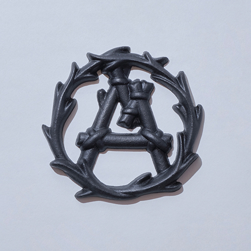 Mountain Research マウンテンリサーチ Pot Mat RESEARCH | Pot Mat - Gray | 通販 - 正規取扱店 | COLLECT STORE